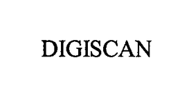 DIGISCAN trademark