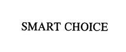 SMART CHOICE trademark