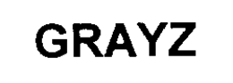 GRAYZ trademark