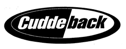 CUDDEBACK trademark