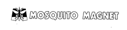 M MOSQUITO MAGNET trademark