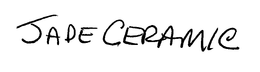JADE CERAMIC trademark