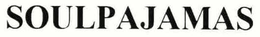 SOULPAJAMAS trademark