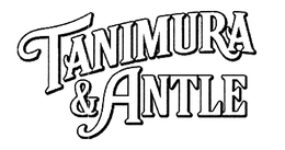 TANIMURA & ANTLE trademark