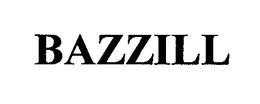 BAZZILL trademark