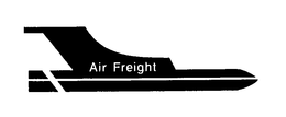 AIR FREIGHT trademark