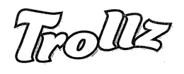 TROLLZ trademark
