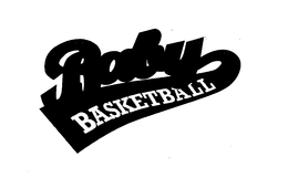 BABY BASKETBALL trademark