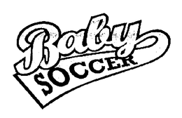 BABY SOCCER trademark