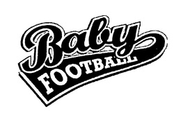 BABY FOOTBALL trademark