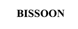 BISSOON trademark