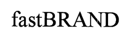 FASTBRAND trademark