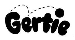 GERTIE trademark