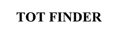 TOT FINDER trademark