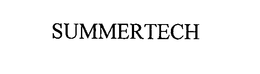 SUMMERTECH trademark