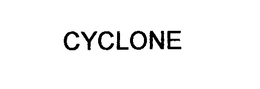 CYCLONE trademark