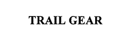 TRAIL GEAR trademark