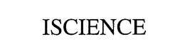 ISCIENCE trademark