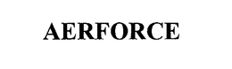 AERFORCE trademark