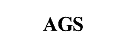 AGS trademark