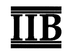 IIB trademark