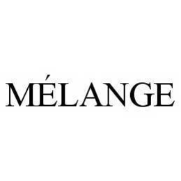 MÉLANGE trademark