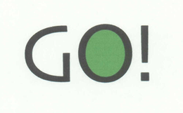 GO! trademark