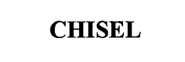 CHISEL trademark