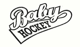 BABY HOCKEY trademark