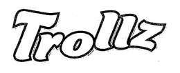 TROLLZ trademark