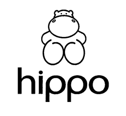 HIPPO trademark