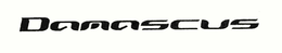 DAMASCUS trademark