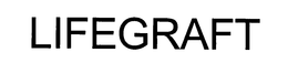 LIFEGRAFT trademark