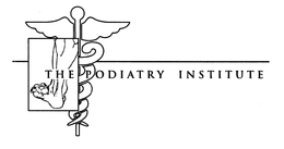 THE PODIATRY INSTITUTE trademark