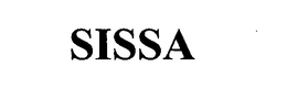 SISSA trademark