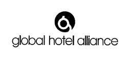G GLOBAL HOTEL ALLIANCE trademark