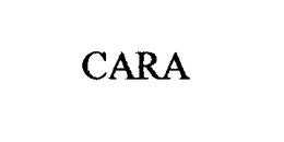 CARA trademark