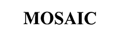 MOSAIC trademark