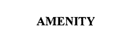 AMENITY trademark