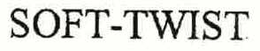 SOFT-TWIST trademark