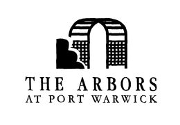 THE ARBORS AT PORT WARWICK trademark