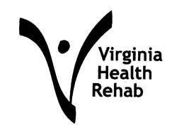VIRGINIA HEALTH REHAB trademark