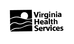 VIRGINIA HEALTH SERVICES trademark
