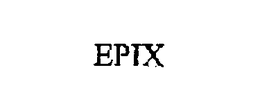 EPIX trademark