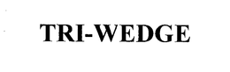 TRI-WEDGE trademark