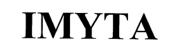 IMYTA trademark