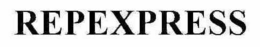REPEXPRESS trademark