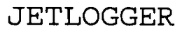 JETLOGGER trademark