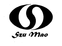 SM SZU MAO trademark