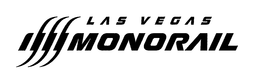 LAS VEGAS MONORAIL trademark